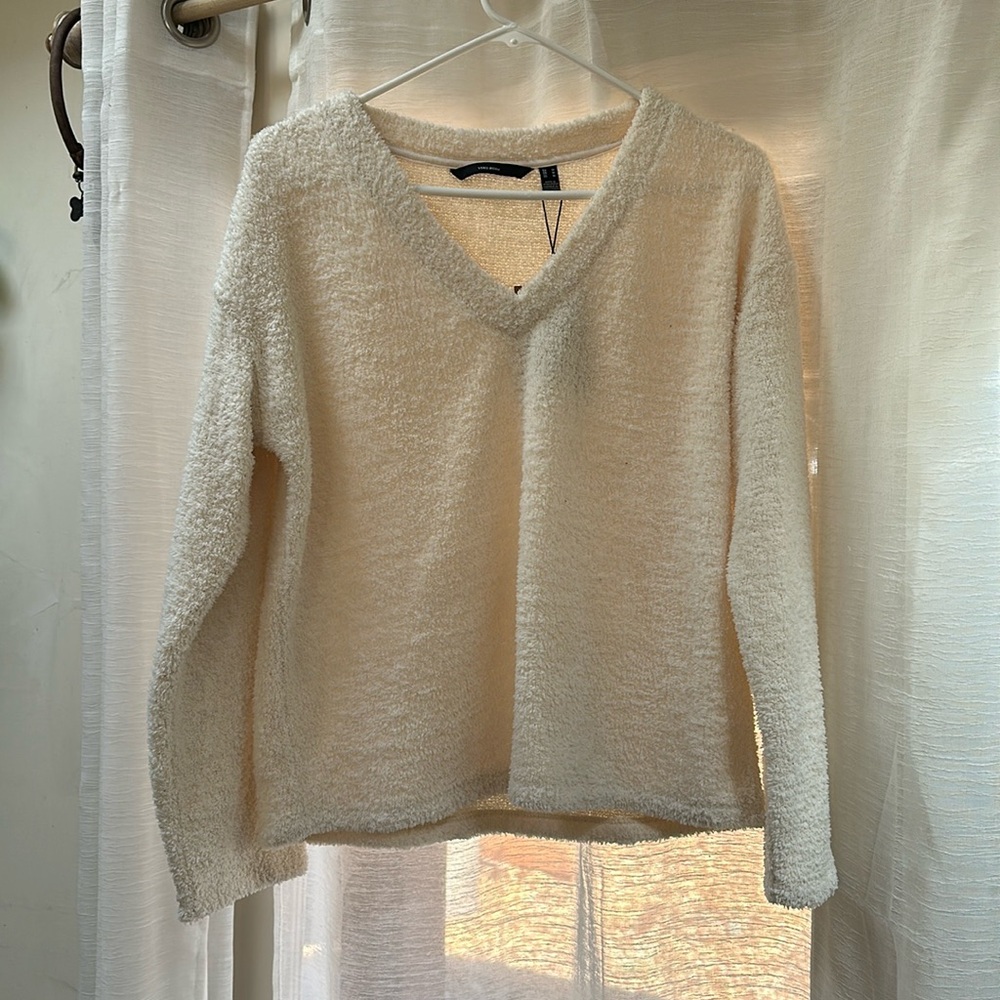 Vera Moda Sweater cream